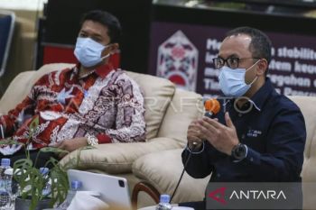 Bukan sekadar niat baik, lembaga filantropi harus transparan