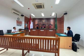 Kejari Batam sebut pembubaran PT TBS cegah pelanggaran hukum oleh korporasi