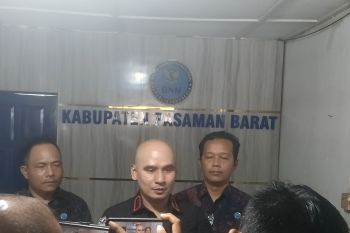 BNNK Pasaman Barat perketat pengawasan daerah perbatasan antisipasi masuknya narkotika