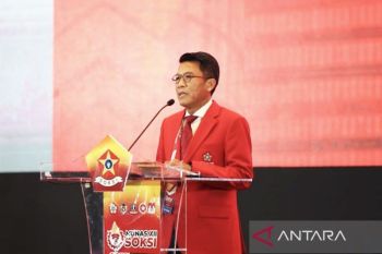 SOKSI dorong Pilkada lewat DPRD sebagai evaluasi Pilkada langsung