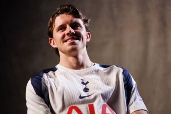 Tottenham Hotspur masukkan Tel dan Gallagher ke skuad Liga Champions