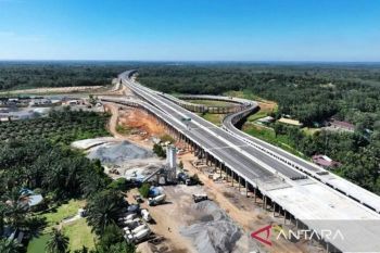 Mendorong penguatan standar pelayanan minimal jalan tol