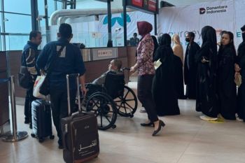 Kementerian Luar Negeri fasilitasi pemulangan 96 WNI dari Arab Saudi