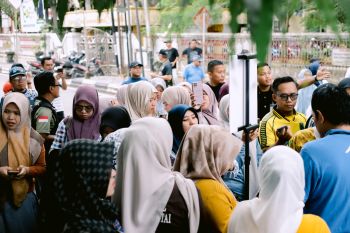 Bank Kalsel dorong digitalisasi ASN, lewat jalan sehat