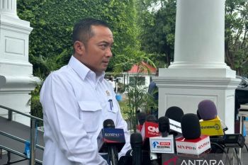 Istana sebut RUU Penanggulangan Disinformasi dan Propaganda Asing masih wacana