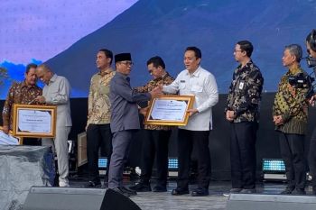 Ministry urges villages to lead in waste management