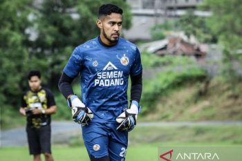 Semen Padang FC rombak tim jelang putaran kedua Super League