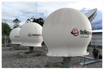Pemkab Jayawijaya sebut Telkomsat bangun gateway starlink perkuat kualitas internet