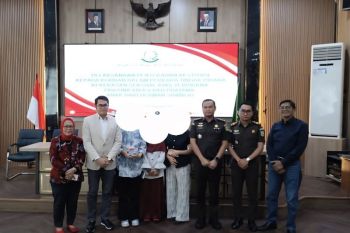 Tiga korban dokter PAP terima restitusi Rp137,8 juta dari LPSK