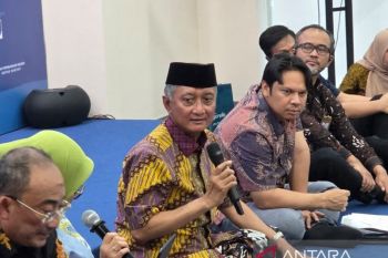 Indonesia eyes Rp74 trillion extra funds for Sumatra recovery