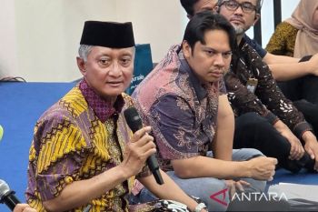 Indonesia targets three-year restoration after Sumatra disasters