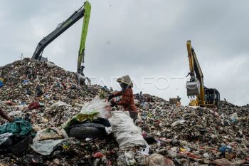 DPRD Kota Tangerang tekankan pengelolaan sampah di hulu lebih masif