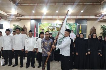 Wali Kota sebut Isra Miraj momen perkuat ukhuwah Islamiyah