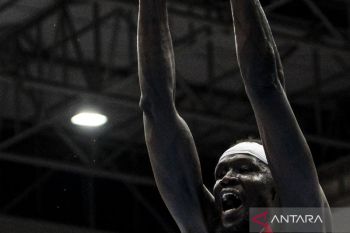 Rajawali Medan rekrut Majur Majak untuk gantikan Ater Majok