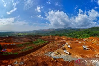 PT Vale Indonesia isi kembali napas Iindustri Nikel di tengah transformasi global