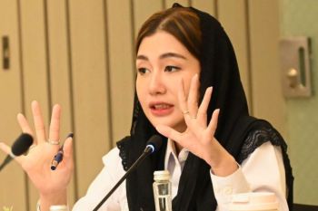 Anggota DPR minta InJourney dukung pengelolaan ekosistem pariwisata