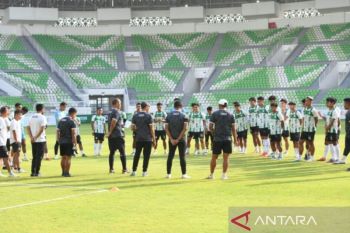 PSMS Medan bawa 23 pemain siap curi poin di kandang Persiraja