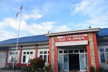 Lapas Abepura pastikan layanan pemasyarakatan berjalan sesuai aturan