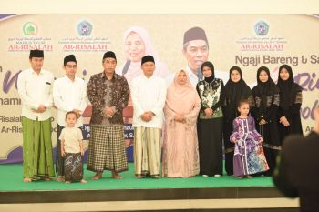 Pemkot Kediri dan pesantren sinergi perkuat moral