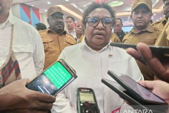 Kemendagri harap pengelolaan Kopdes Merah Putih sesuai budaya di Papua Pegunungan