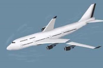 Pesawat ATR yang hilang di Maros memuat 10 orang