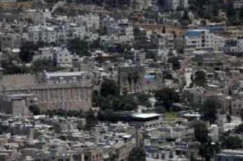 Uni Eropa Desak Israel Hentikan Proyek Permukiman di Tepi Barat