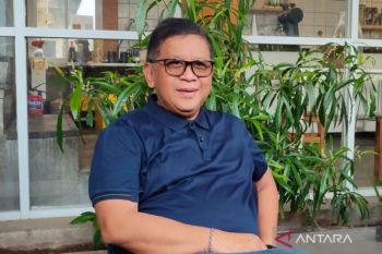 Hasto: PDIP dukung reformasi hukum agar adil dan berintegritas