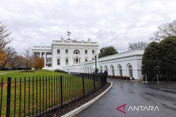 Politik dan Perdamaian: Menlu AS Bersama Menantu Trump di Dewan Gaza