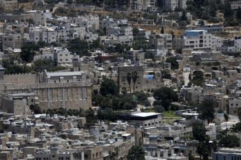 Uni Eropa Tekan Israel Hentikan Ekspansi Permukiman di Tepi Barat