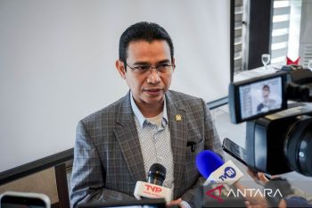 Masuki 2026, Hendry Munief Perjuangkan RUU Kawasan Industri Selaras Pendidikan Vokasi