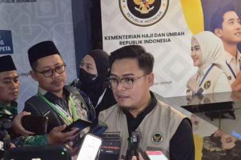Kemenhaj optimalkan penggunaan kanal Kawal Haji guna tampung pengaduan jamaah