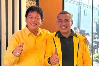 Andar Amin Harahap kantongi dukungan 23 DPD Golkar jelang Musda XI Sumut