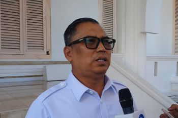 Pemprov Kepri perkuat pasokan beras lewat pertemuan bisnis