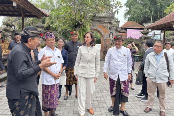 Bali welcomes designation as world's best tourism destination