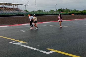 Investasi di KEK Mandalika Lombok capai Rp5,96 triliun