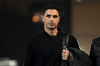 Arsenal gagal tumbangkan Brentford, Mikel Arteta minta tim tetap tenang