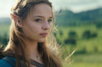 Film live-action "The Legend of Zelda" bagian kesepakatan Sony-Netflix