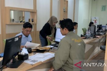 Imigrasi Batam sediakan layanan Paspor Simpatik untuk 100 pemohon