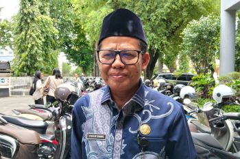 Disdik Mataram belum terima laporan sekolah banjir