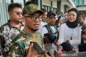 Wamenhaj: Diklat semimiliter membentuk nilai kedisiplinan petugas haji