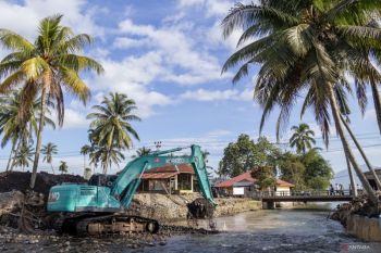 Sumbar siapkan Rp2 miliar perbaiki irigasi untuk aliri 5.500 ha sawah