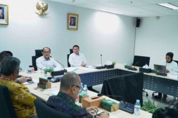 Kemenkum tekankan pentingnya transformasi digital dalam pendidikan kurator