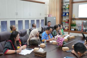 TPST Barunang upaya tingkatkan pengelolaan sampah berkelanjutan