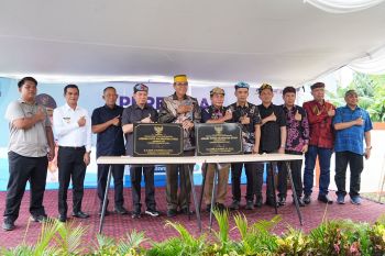 Gubernur Komitmen Siapkan Asrama Mahasiswa Kaltara di Sumbawa