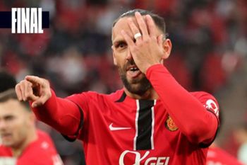 Trigol Muriqi antar Mallorca tekuk Athletic Club 3-2