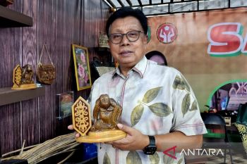 DKUKMPP Kotim minta usulan bantuan UMKM diprioritaskan