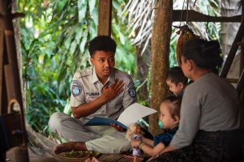 Jasa Raharja beri santunan korban kecelakaan Rp3,22 triliun pada 2025