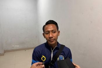 Beckham sudah berkomunikasi dengan pelatih timnas  John Herdman