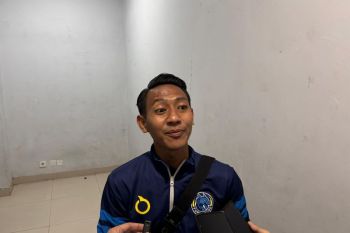 Beckham minta Persib jauh lebih siap lagi hadapi putaran kedua