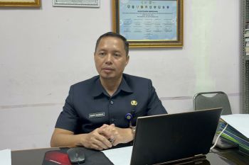 Dinkes Sumsel catat 361 SPPG telah kantongi Sertifikat Laik Higiene Sanitasi